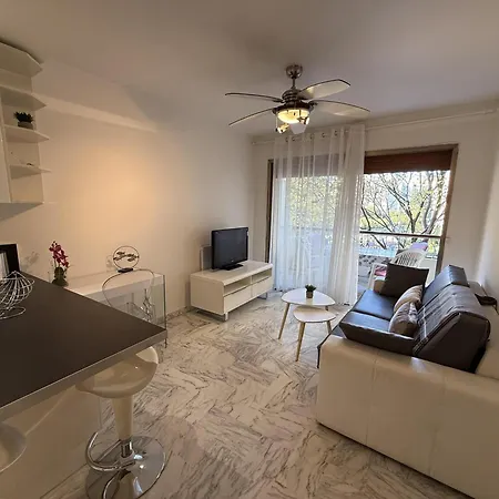 In Near The Martinez - 2351 Апартаменты Канны