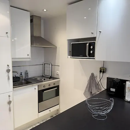 In Near The Martinez - 2351 Appartamento