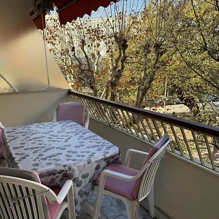 In Near The Martinez - 2351 Апартаменты Канны