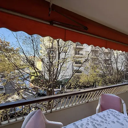 Appartamento In Near The Martinez - 2351