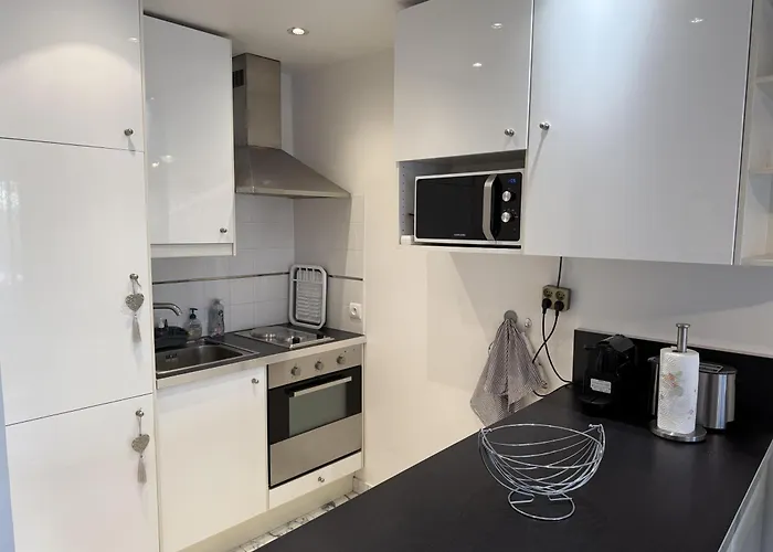 In Near The Martinez - 2351 Appartamento