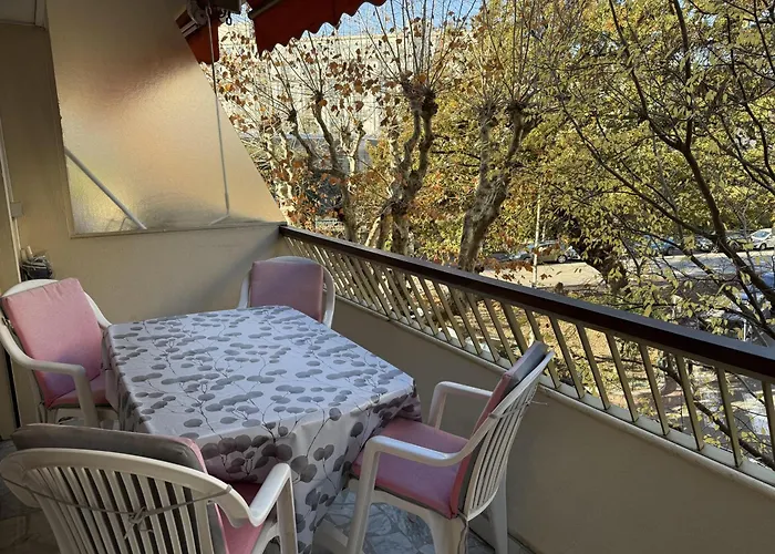 In Near The Martinez - 2351 Appartamento Cannes