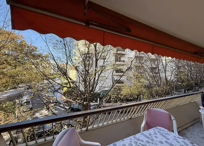 Appartamento In Near The Martinez - 2351