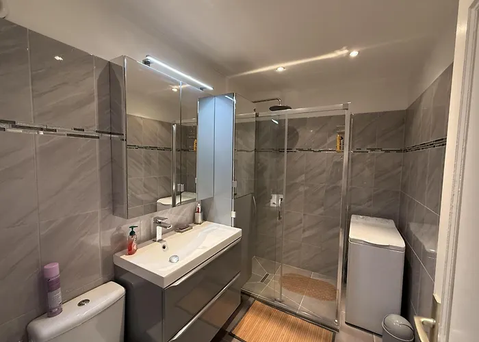 Appartamento In Near The Martinez - 2351 *